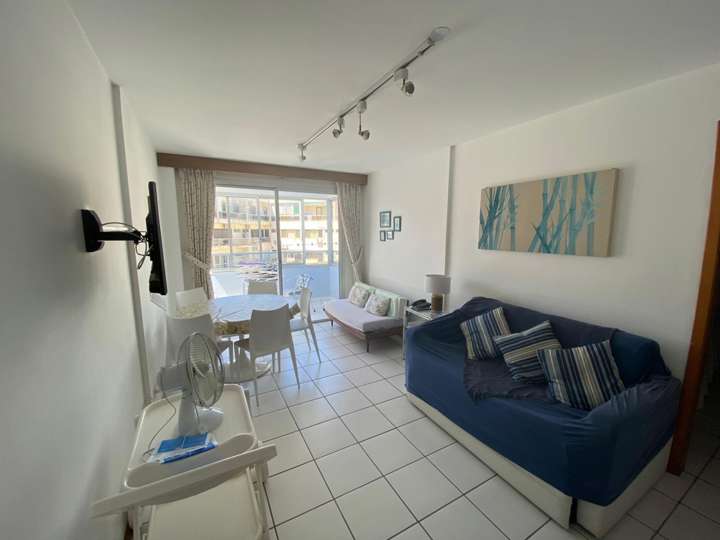 Apartamento en venta en Punta Del Este