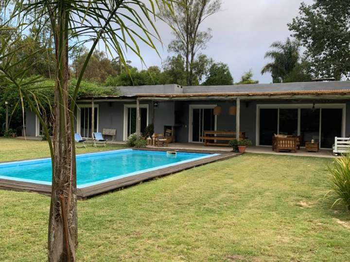 Casa en alquiler en Maldonado