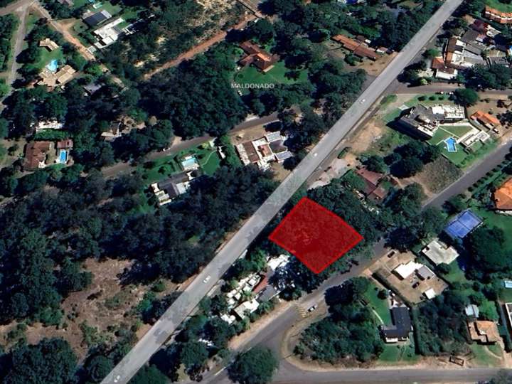 Casa en venta en Maldonado