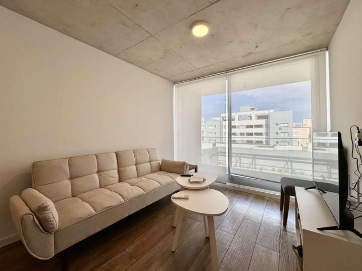 Apartamento en alquiler en Maldonado