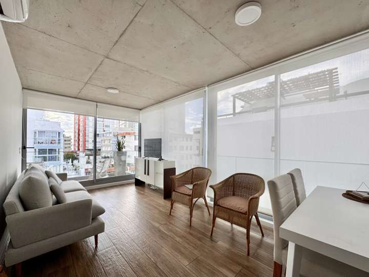Apartamento en alquiler en Maldonado