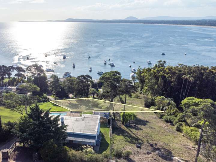 Terreno en venta en Mar Caspio, Maldonado