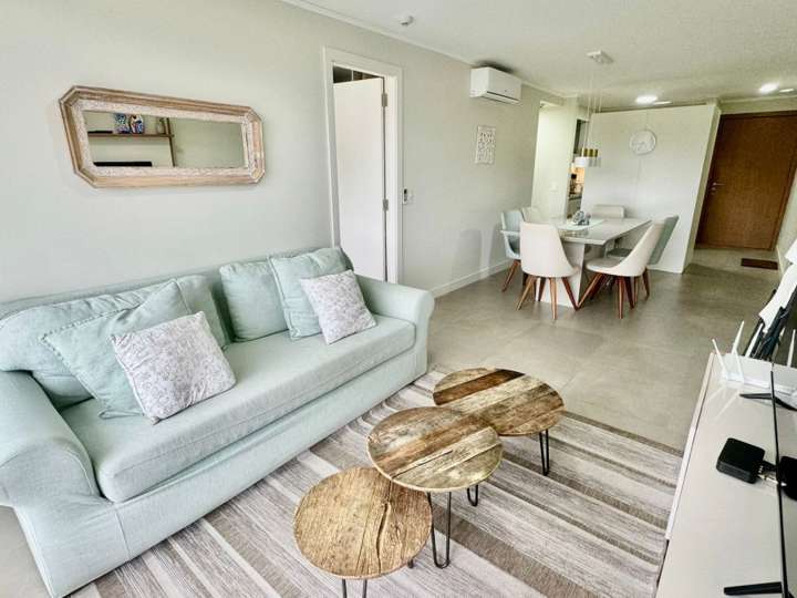 Apartamento en venta en Maldonado