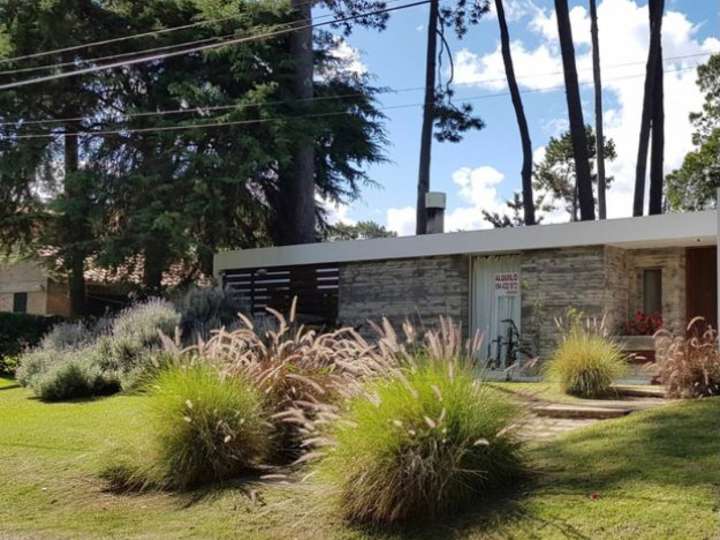 Casa en venta en Punta Del Este