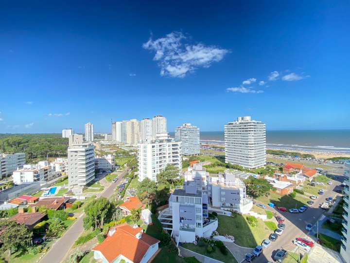 Apartamento en venta en Punta Del Este