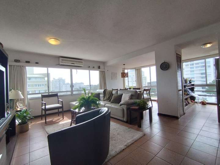 Apartamento en venta en Las Delicias, Maldonado