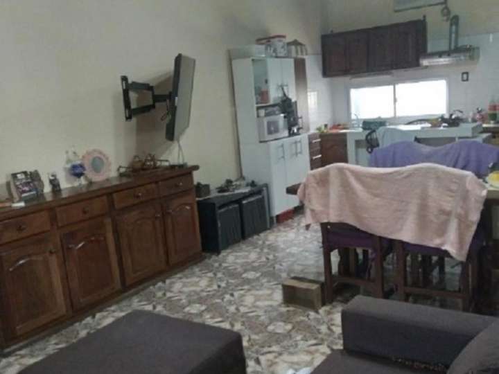 Casa en venta en Juan Agustín García, Villa Udaondo