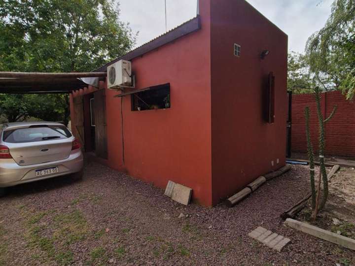 Casa en venta en M. Warnes, General Rodríguez