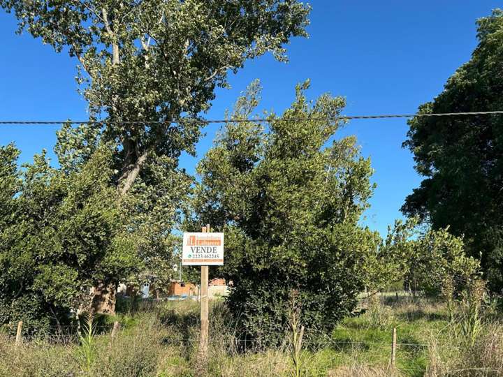 Terreno en venta en Independencia Nacional, Brandsen