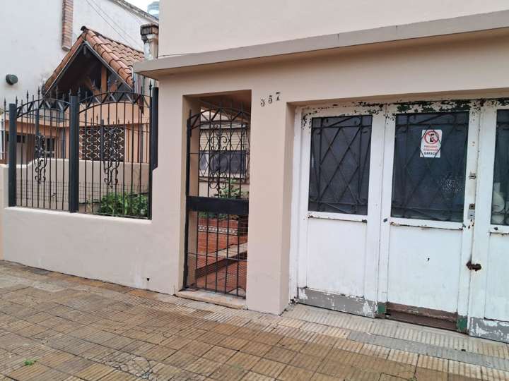 Casa en venta en Coronel Virasoro, 302, El Palomar
