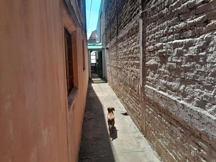 Departamento en venta en Defensa, 418, La Tablada