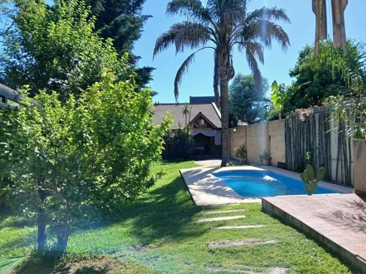 Casa en venta en Río Negro, 602, El Palomar