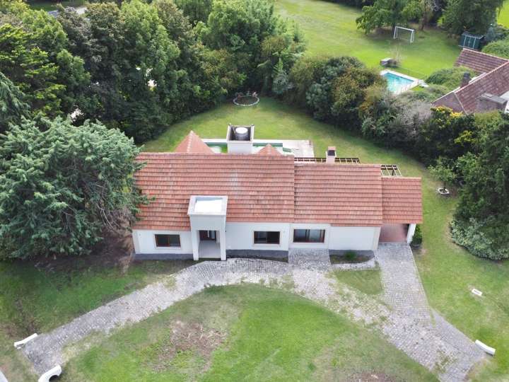 Casa en venta en Avenida Gaona, Francisco Álvarez