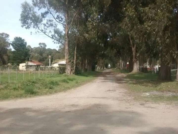 Terreno en venta en Calle 60, Necochea