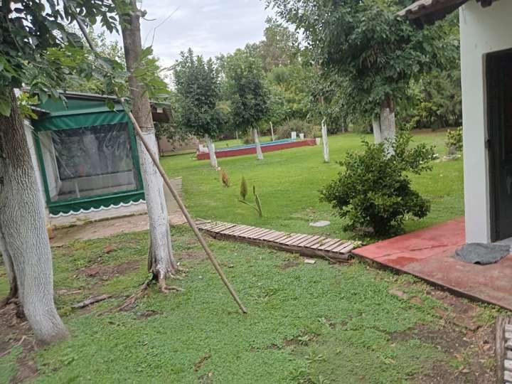 Casa adosada en venta en Santa Fe, 524, Buenos Aires