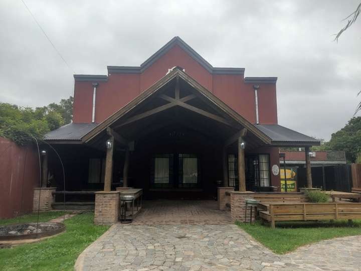 Comercial / Tienda en venta en Avenida General San Martín, Buenos Aires