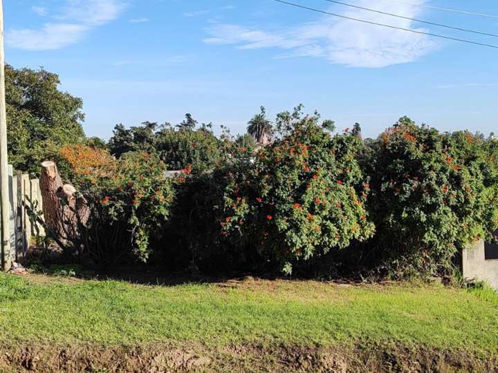 Terreno en venta en Calle 32, 2668, Necochea