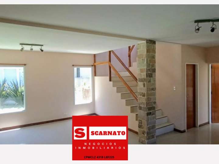 Casa en venta en Partido de Ezeiza, Buenos Aires