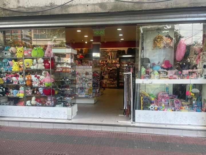 Comercial / Tienda en venta en Deán Funes, Ciudad Autónoma de Buenos Aires