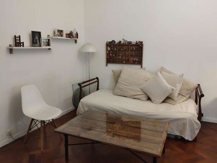 Departamento en venta en Presidente Luis Sáenz Peña, 1000, Ciudad Autónoma de Buenos Aires