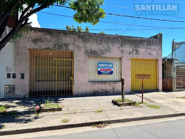 Edificio en venta en Berón de Astrada, 5185, La Tablada
