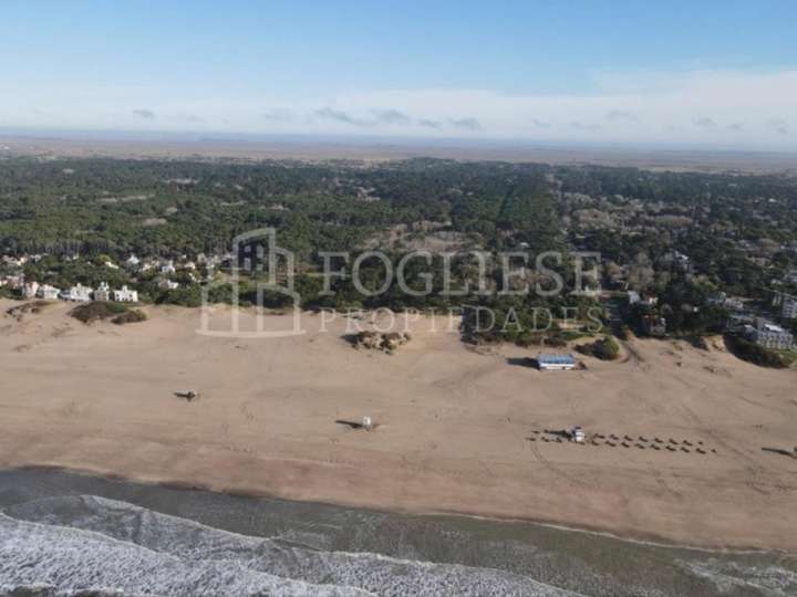 Terreno en venta en Avenida Mar Azul, Buenos Aires