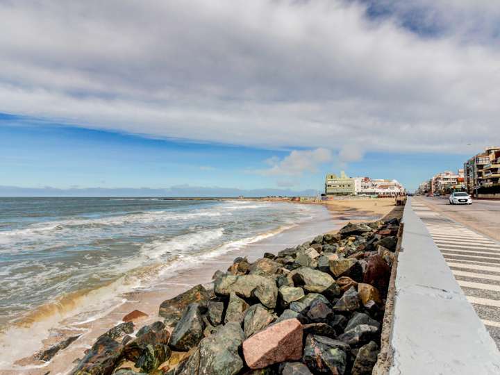 Apartamento en alquiler en Maldonado