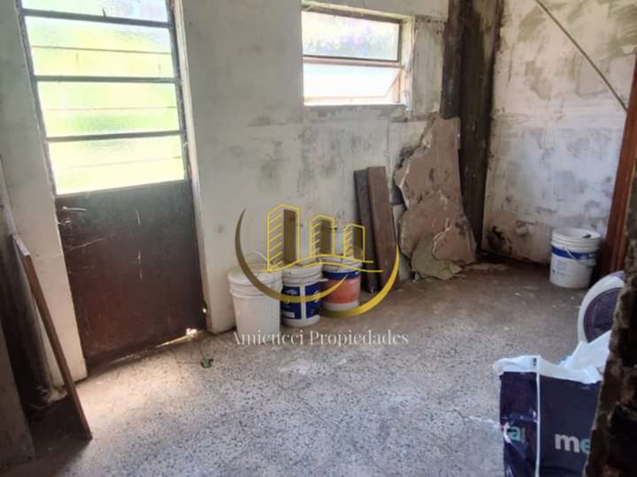 Terreno en venta en 435 - Calixto Oyuela, 1607, Santos Lugares