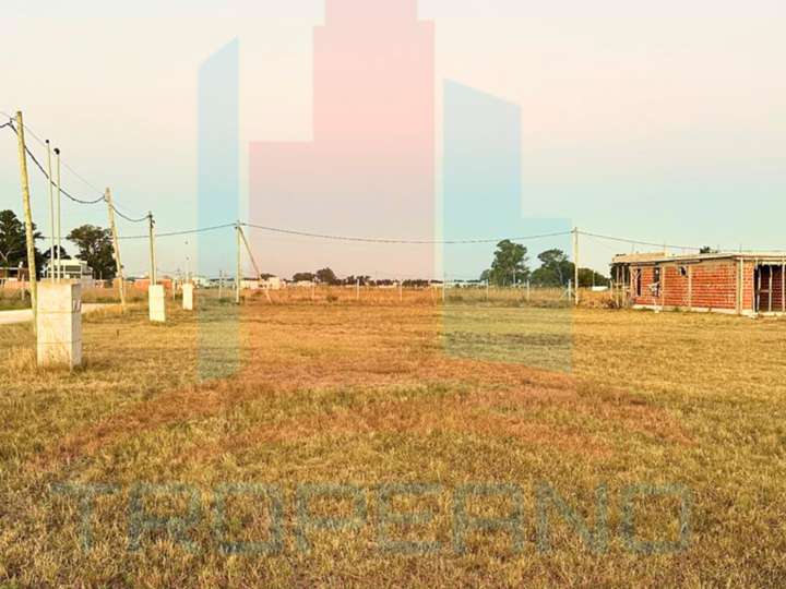 Terreno en venta en Isla Cruz, Carlos Spegazzini