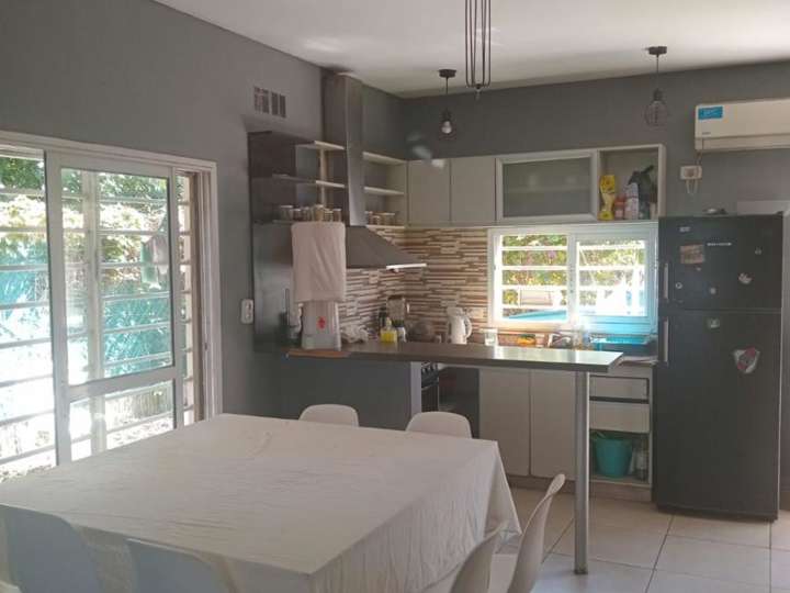 Departamento en venta en Azcuénaga, Muñiz