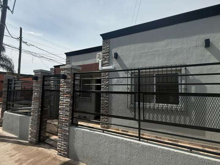 Casa en venta en Monseñor José A. Orzali, General Rodríguez