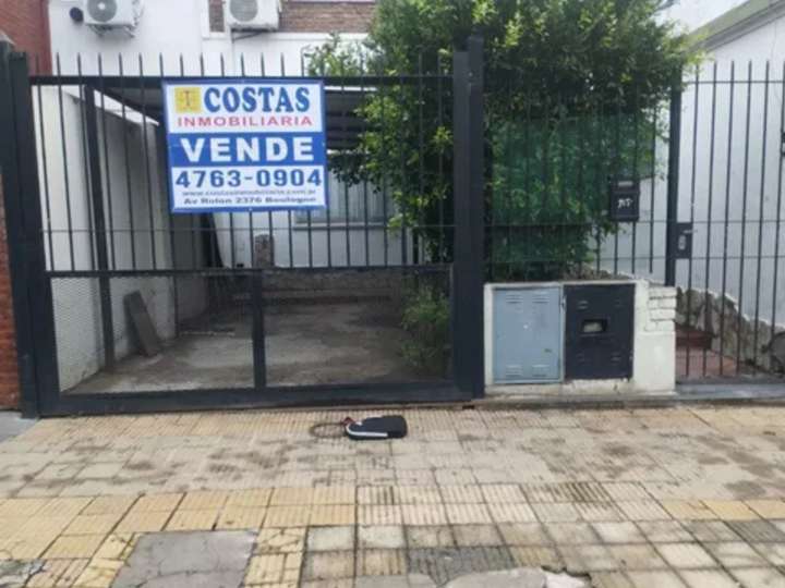 Edificio en venta en Los Ceibos, 107, Boulogne Sur Mer