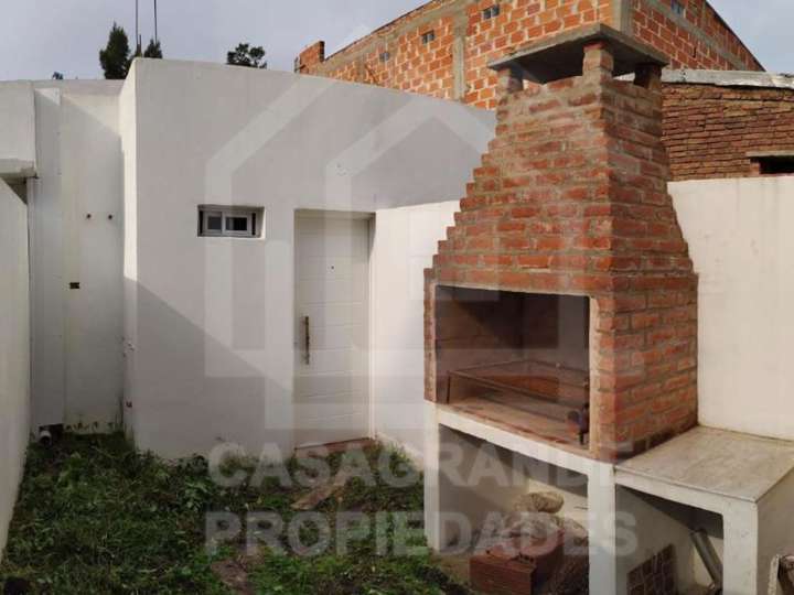 Departamento en venta en Los Paraisos, Villa Udaondo