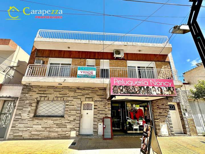 Departamento en venta en 810 - Martín Fierro, 5788, Villa Bosch