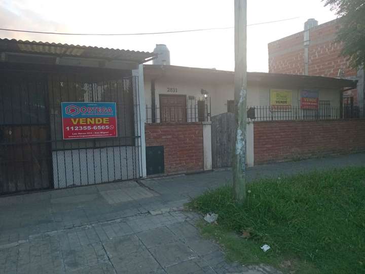 Casa en venta en Nápoles, Buenos Aires