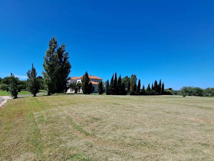 Terreno en venta en Departamento Río Cuarto, Córdoba