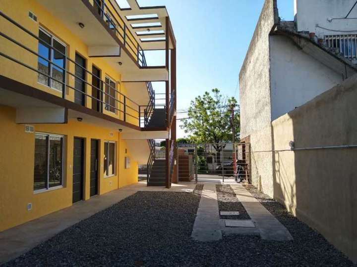 Departamento en venta en San Martín, 1305, Buenos Aires