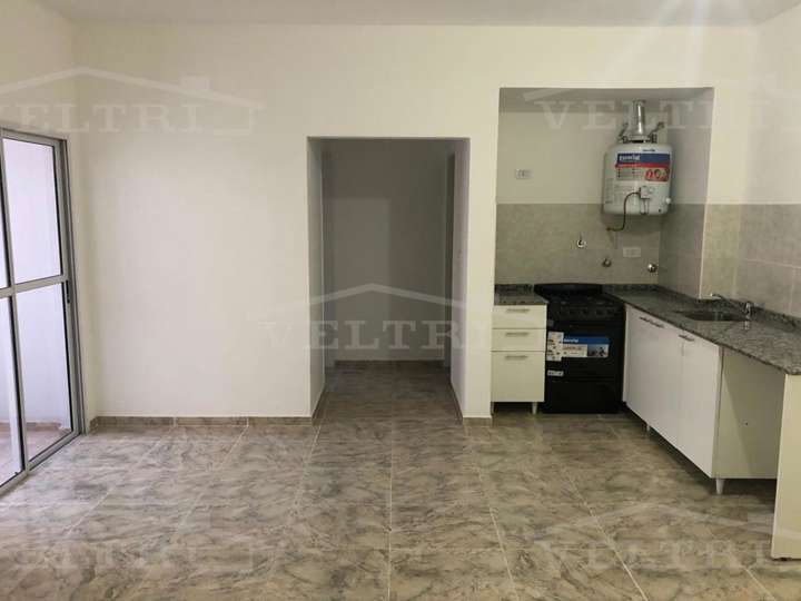 Departamento en venta en Bolívar, 4101, La Tablada