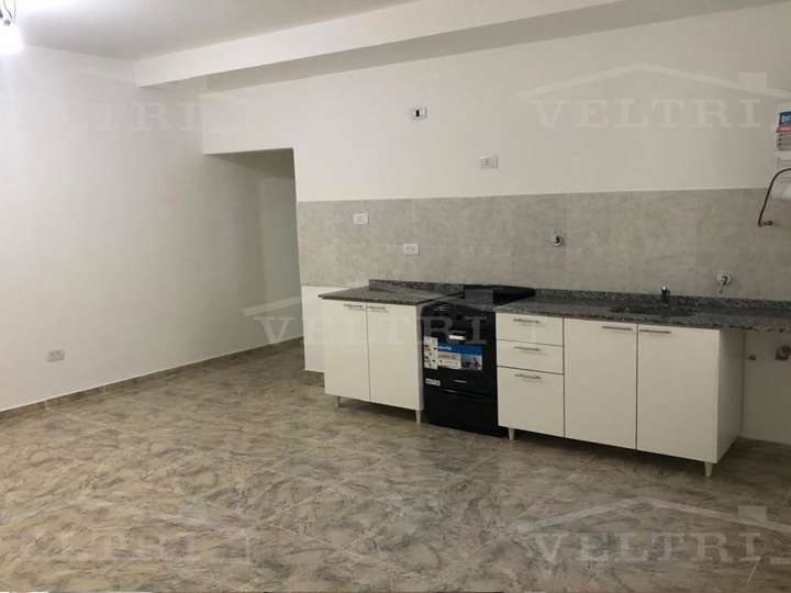 Departamento en venta en Bolívar, 4101, La Tablada