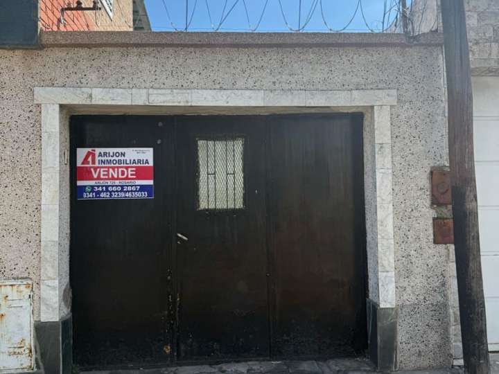 Casa en venta en Entre Ríos, Santa Fe