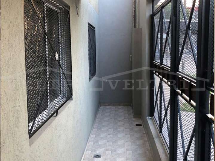 Departamento en venta en Bolívar, 4101, La Tablada