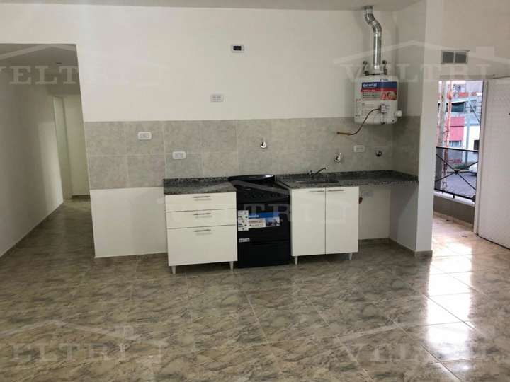Departamento en venta en Bolívar, 4101, La Tablada