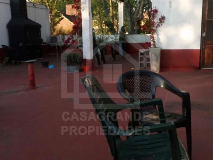 Departamento en venta en Caldas, 78, Ciudad Autónoma de Buenos Aires