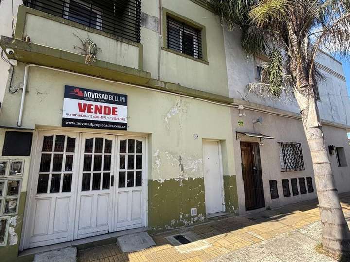 Edificio en venta en República Argentina, 2007, Gerli