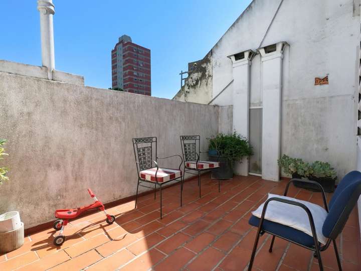Edificio en venta en Avenida Chivilcoy, 3098, Ciudad Autónoma de Buenos Aires
