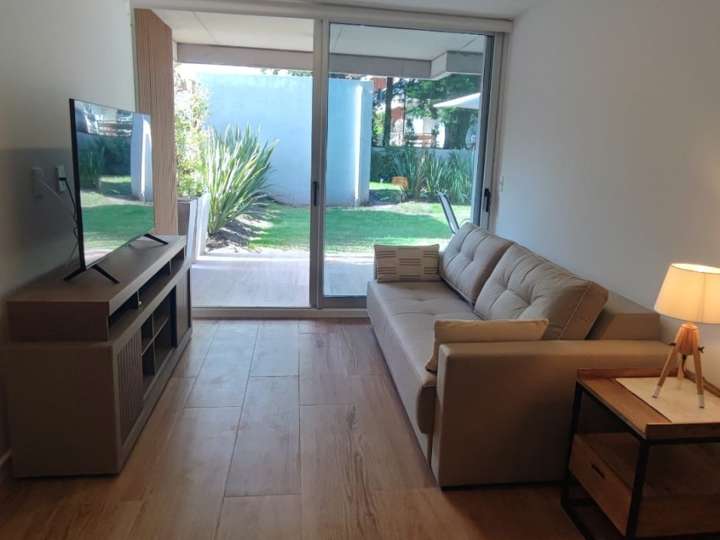 Apartamento en alquiler en Punta Del Este