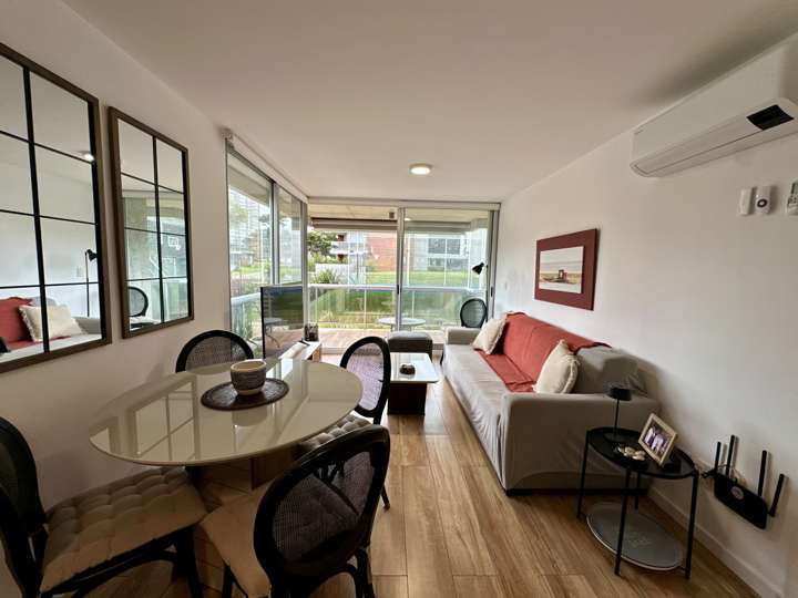 Apartamento en venta en Maldonado