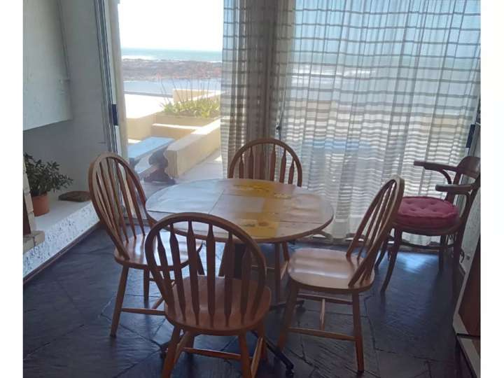 Apartamento en alquiler en Punta Del Este