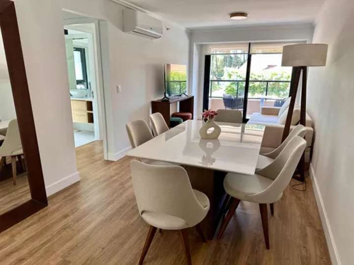 Apartamento en alquiler en Maldonado