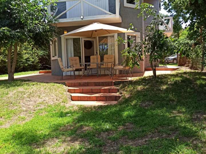 Casa en venta en Merluzas, Maldonado